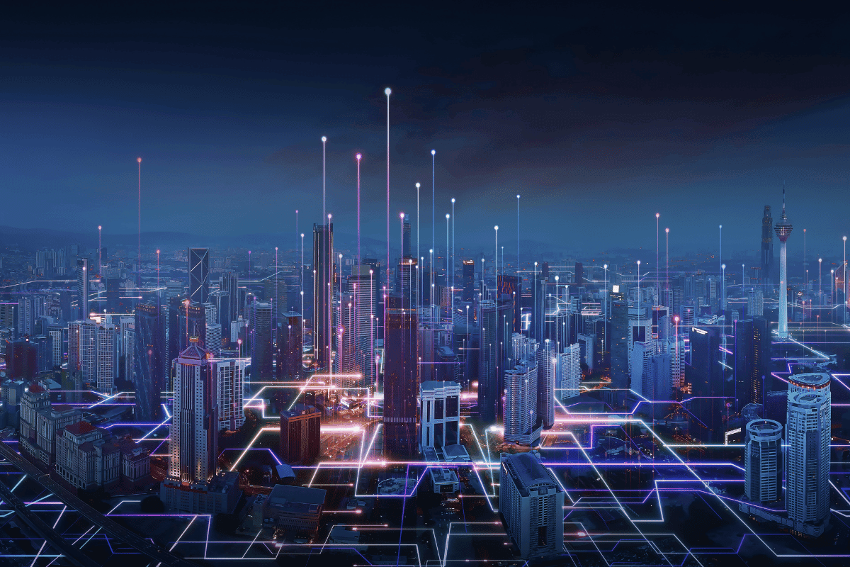 Technology Background